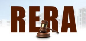 L&T realtyThanisandra RERA status