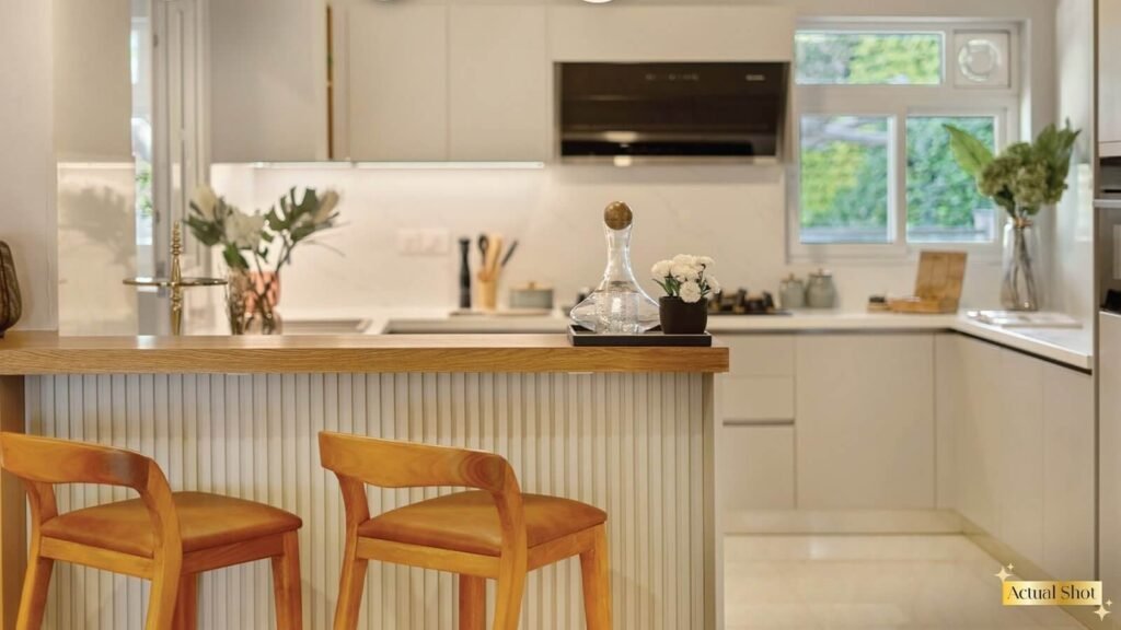 L&T Thanisandra 5 BHK price