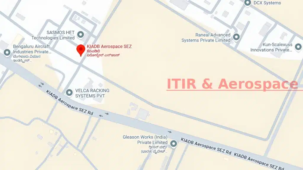 ITIR and Aerospace SEZ Driving Property Demand in North Bangalore