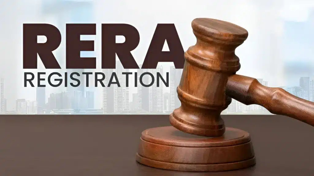 l&t tHANISANDRA Apartments RERA Compliance