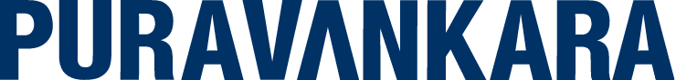 Purvankara logo
