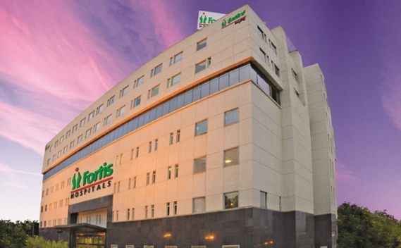 hospital in north bangalore