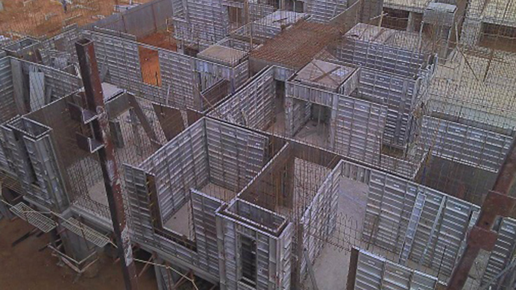 L&T Construction Framework