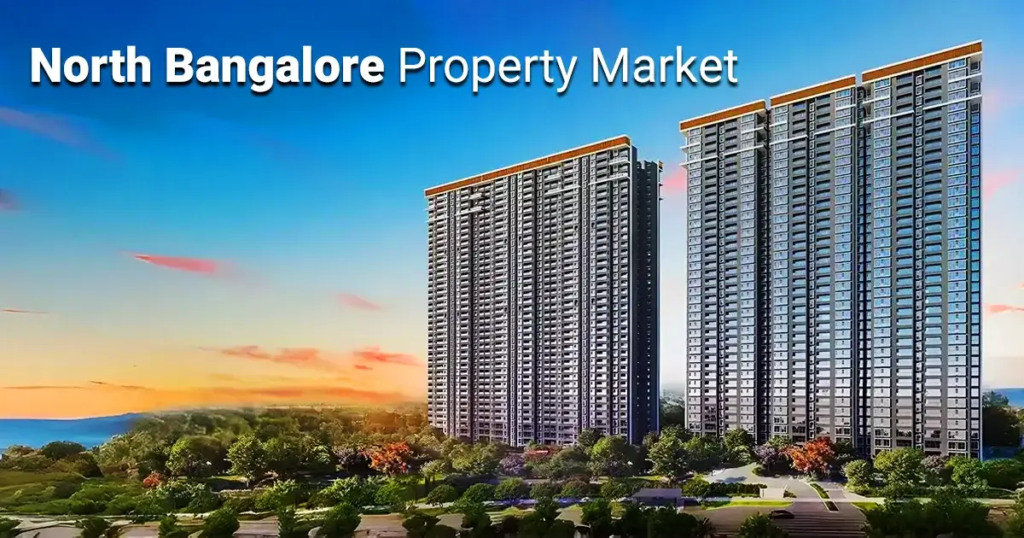 North-Bangalore-Real-Estate-Market