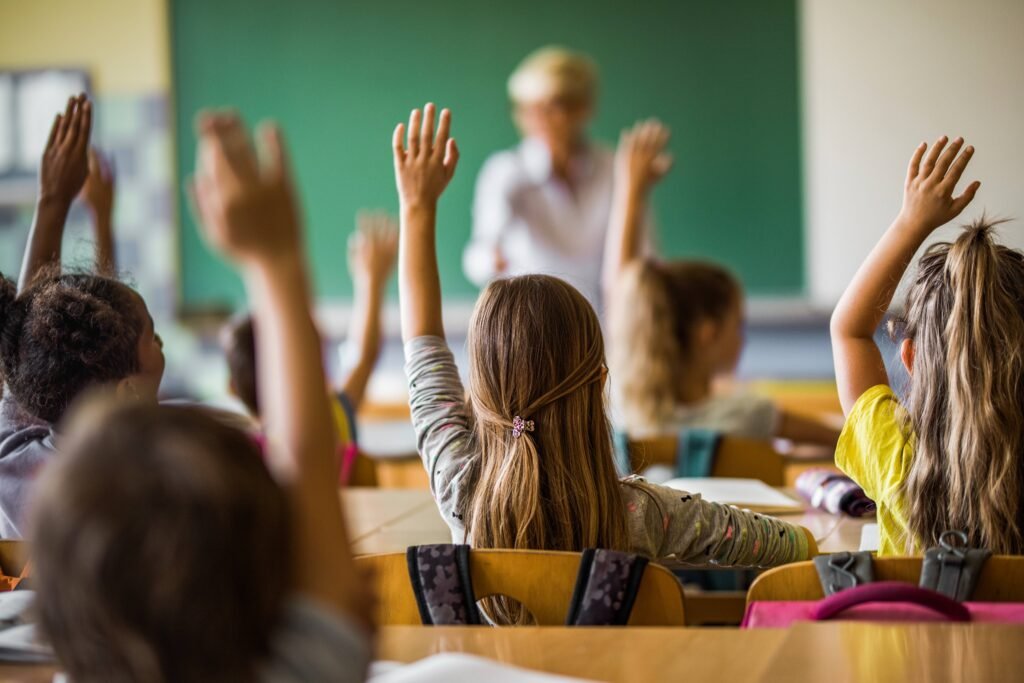 L&T Thanisandra Review – Best Schools Nearby for Families