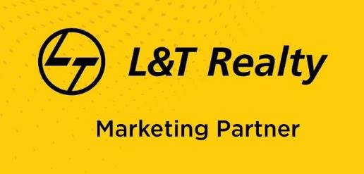 L&T Realty Logo