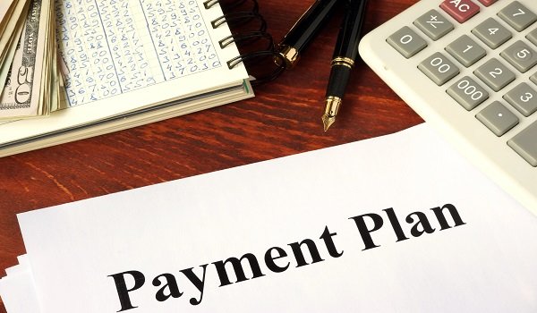 L&T Realty Thanisandra Payment Plan