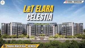 L&T Elara Celestia Pre-Possession Review