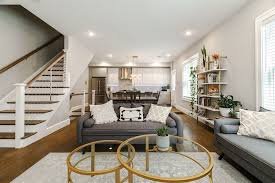 L&T Thanisandra 5 BHK townhouse