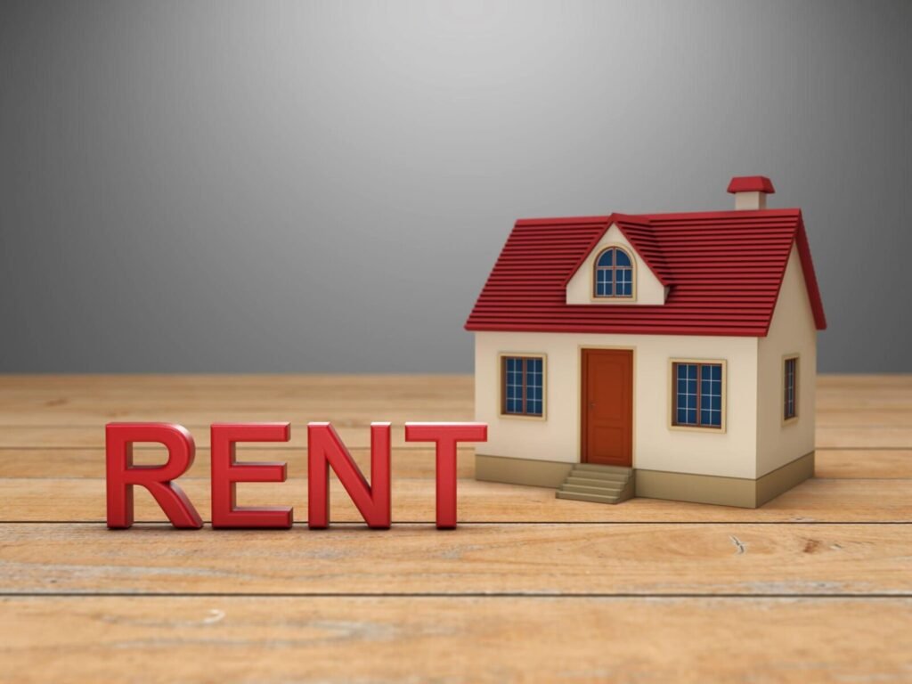 Rental Yield at Manyata Tech Park