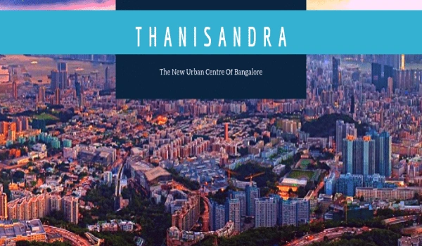 Thanisandra Resale Market Dynamics