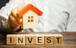 L&T Thanisandra Investment